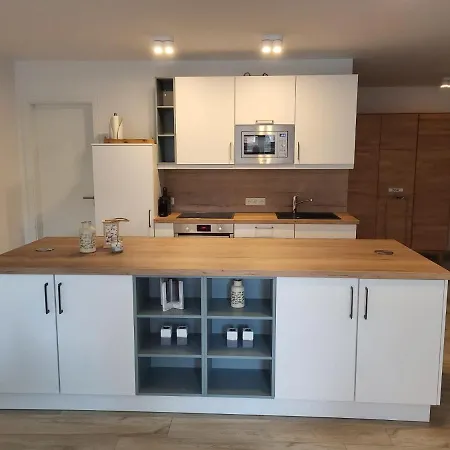 Apartamento Hyggezeiten