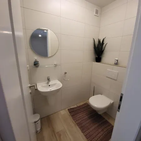 Hyggezeiten Apartamento