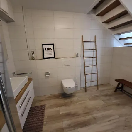 Apartamento Hyggezeiten