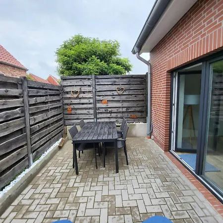 Hyggezeiten Apartamento *