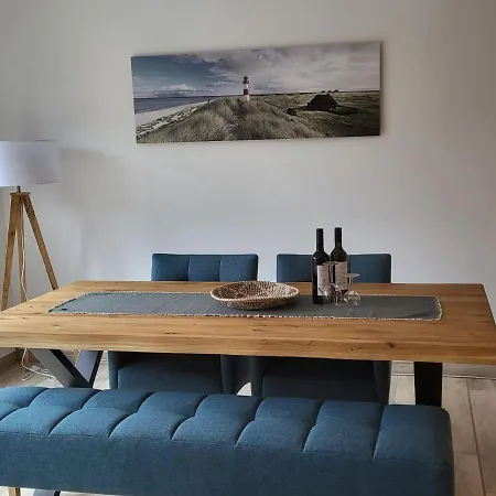 Hyggezeiten Apartamento