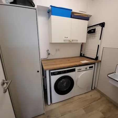 Hyggezeiten Apartamento