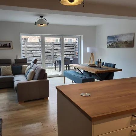 Apartment Hyggezeiten