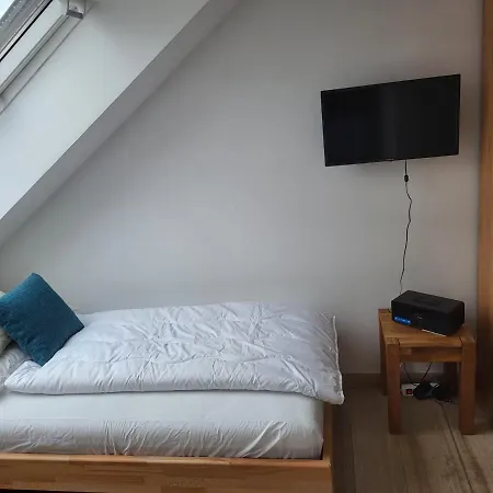Hyggezeiten Apartamento *