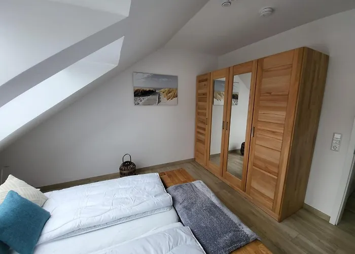 Hyggezeiten Krummhörn