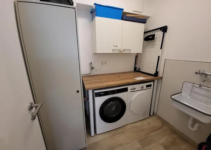 Hyggezeiten Apartament