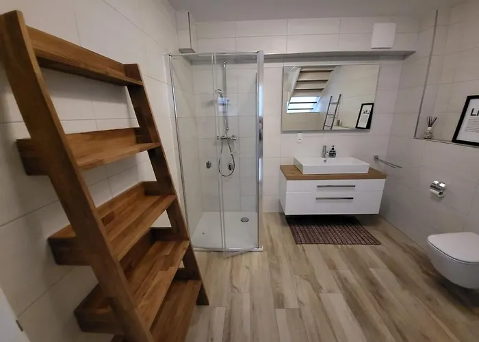 Hyggezeiten Apartament Krummhörn