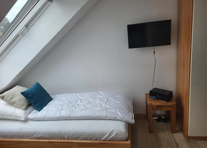 Hyggezeiten Appartement *